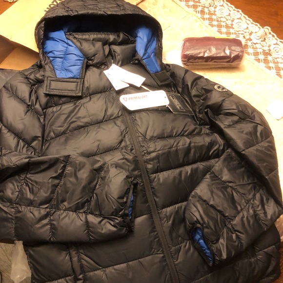 New A&Fmen’s jacket - Picture 6 of 8